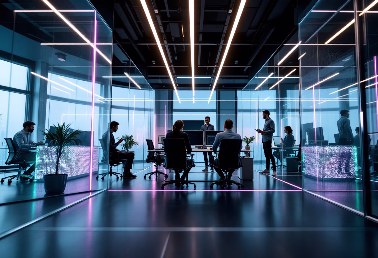 Technology and research innovation
